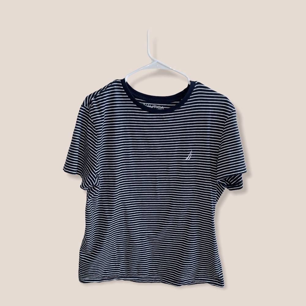 Nautica Tee